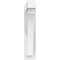 Ekena Millwork Thorton Architectural Grade PVC Outlooker with Block Ends, 5"W X 18"D X 24"H OUTP05X18X24THR05 - alternate 2